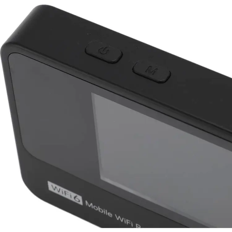 D-Link DWR-932W 4G Mobile Hotspot