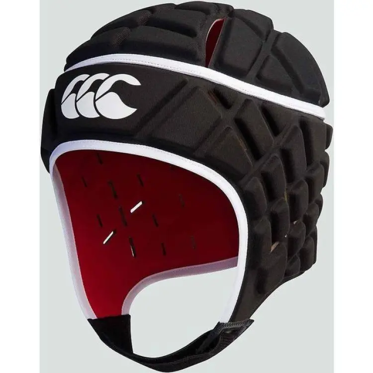 Canterbury Raze Huvudskydd M
