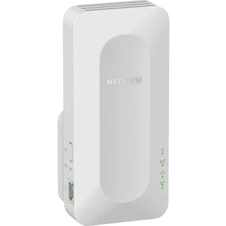 Netgear EAX17 Wi-Fi 6 Wall Power System