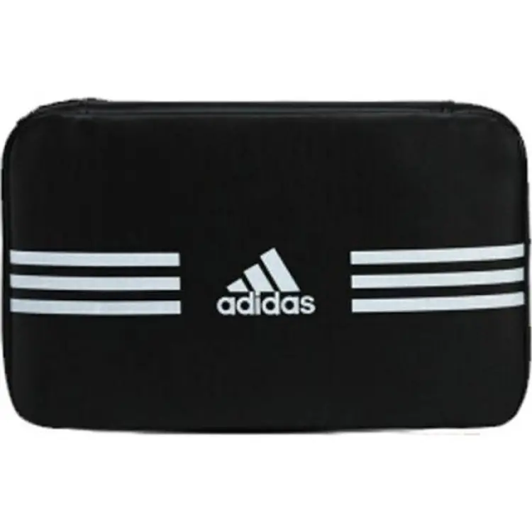 adidas Double Hand Kick Pad - Svart