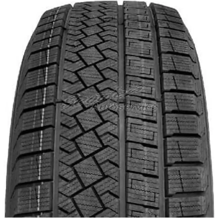 Pirelli Winter Ice Zero Asimmetrico 205/55R16 94T XL Dubbfritt