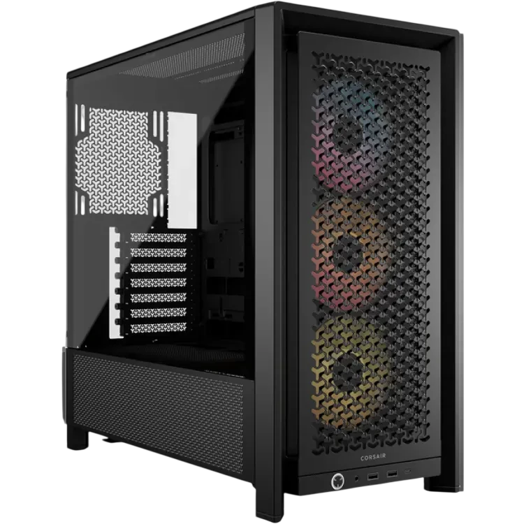Corsair FRAME 4000D RS ARGB Modular TG