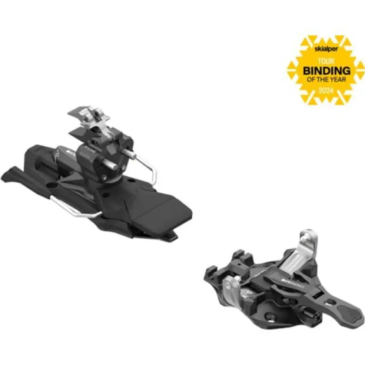 ATK Raider 13 Evo Black Gul
