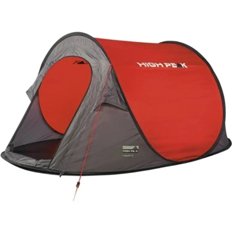 Pop-up tält