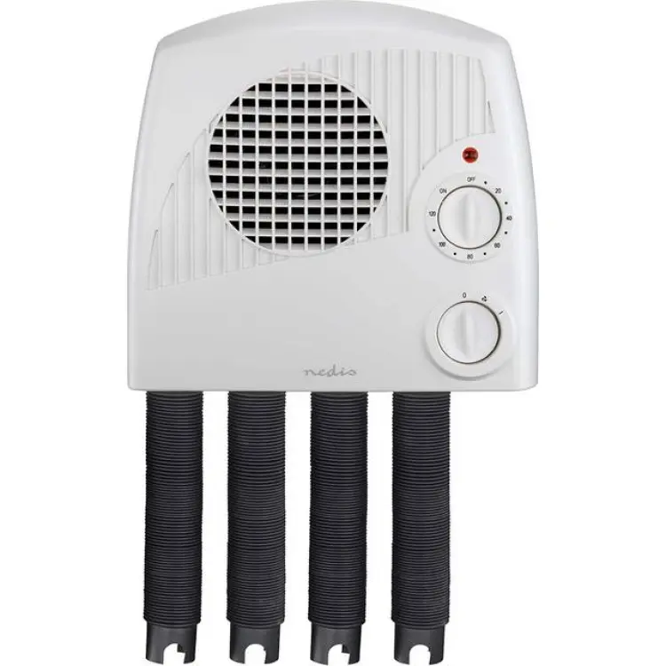 Nedis Väggmonterad Skotork 350W