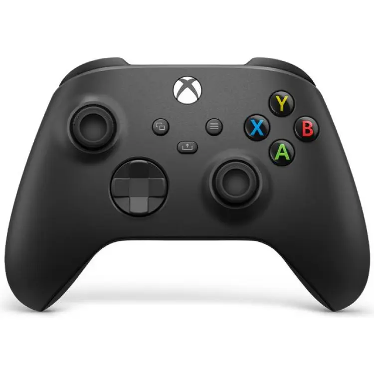 Microsoft Xbox Series X Wireless Controller -Black