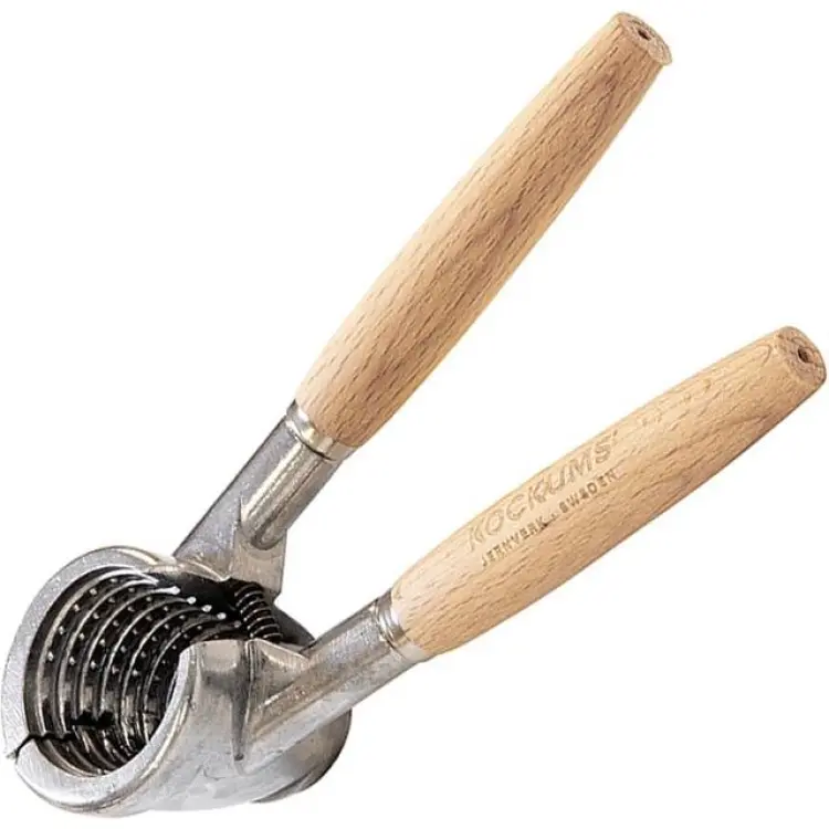 Kockums Jernverk - Nötknäppare 19cm