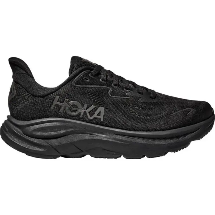 Hoka Clifton 10 M - Black