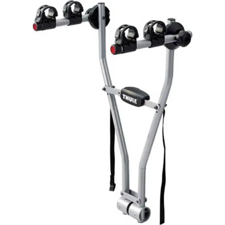 Thule Xpress 2-Bike - Silver