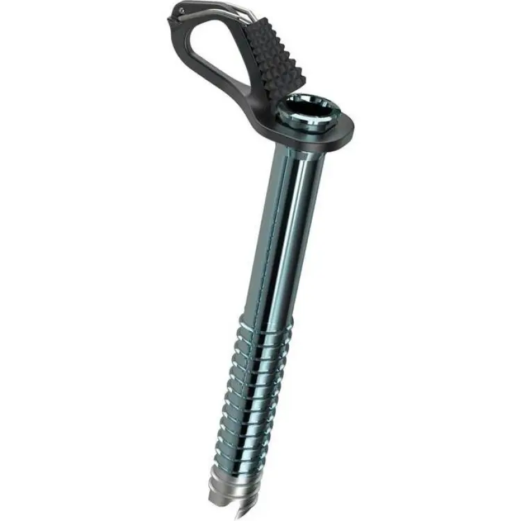 Blue Ice Aero Lite Isskruv 19 cm