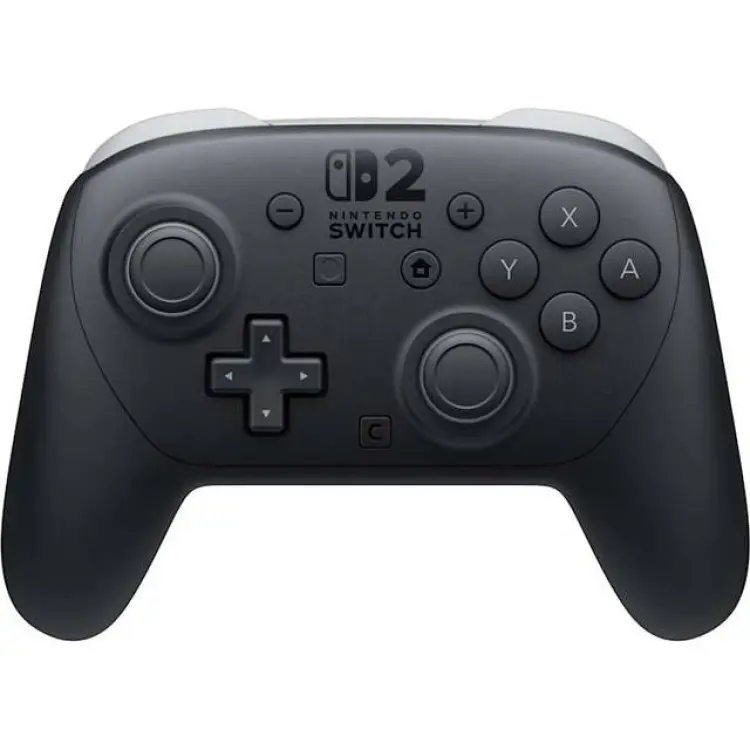 Nintendo Switch 2 Pro Controller - Black