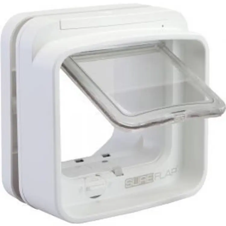 Sureflap DualScan Cat Door