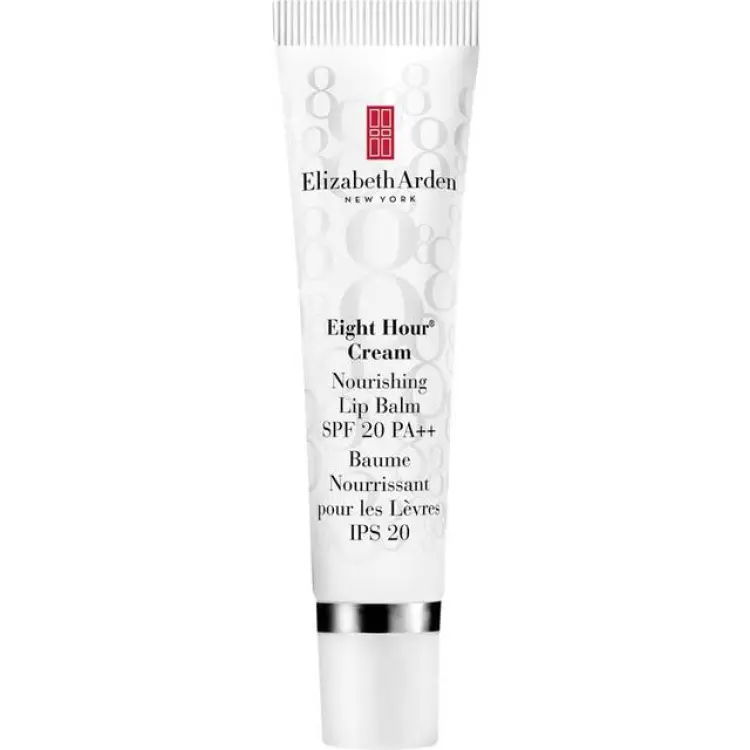 Elizabeth Arden Eight Hour Cream Nourishing Lip Balm SPF20 PA++ 15ml