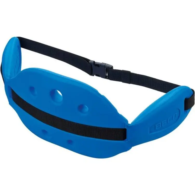Beco Aqua Jogging Belt - Blue