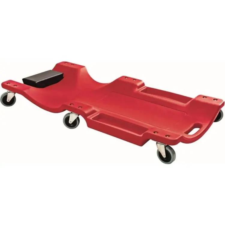 Bauhaus Rullbräda För Bil 102 cm 150 kg