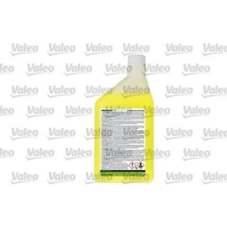 Valeo Frostskyddskylvätska G12 1L Kylarvätska
