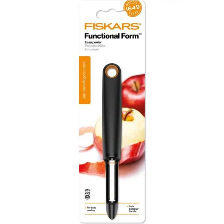 Fiskars Functional Form Potato Potatisskalare 18cm