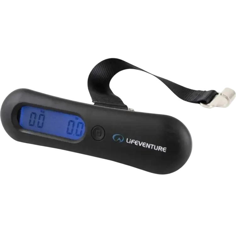 Lifeventure Digital Luggage Scales
