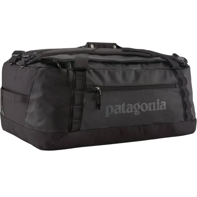 Patagonia Black Hole Duffel 55L Black W Black