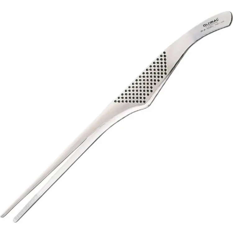 Global Classic Fiskbenspincett 30cm