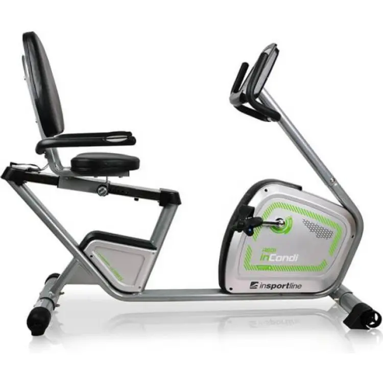 inSPORTline inCondi R60i