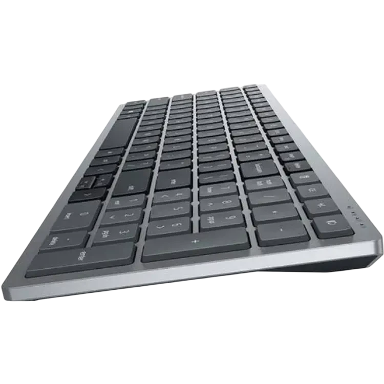 Dell Multi-Device Wireless Keyboard and Mouse (KM7120W)