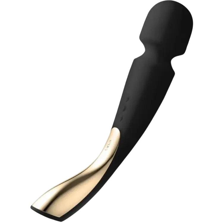 LELO Smart Wand 2 Large Black