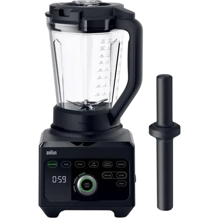 Braun PowerBlend 9 JB9040BK
