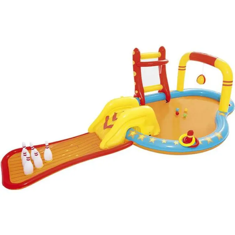 Bestway H2OGO! Lil Champ Water Play Centre