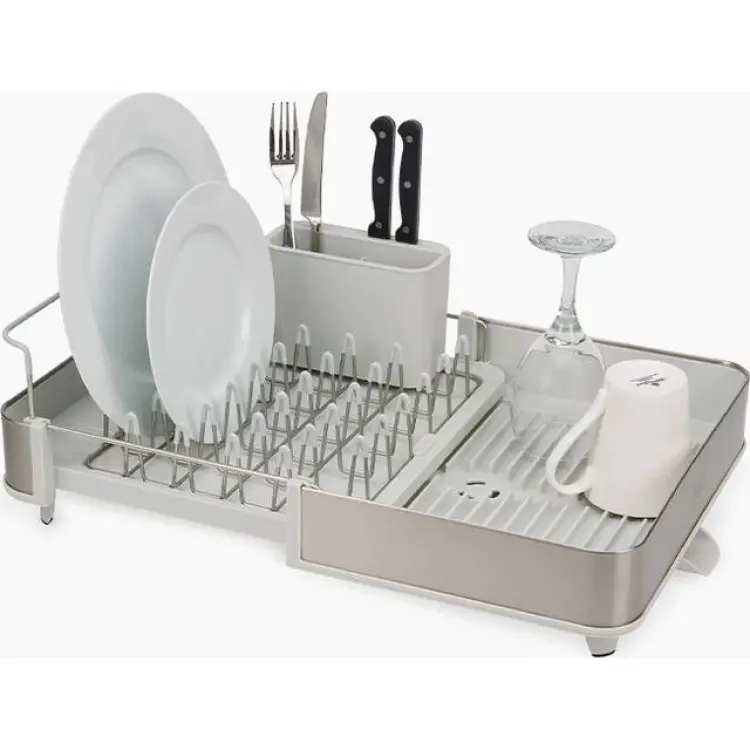 Joseph Joseph Extendable Diskställ 36.4cm