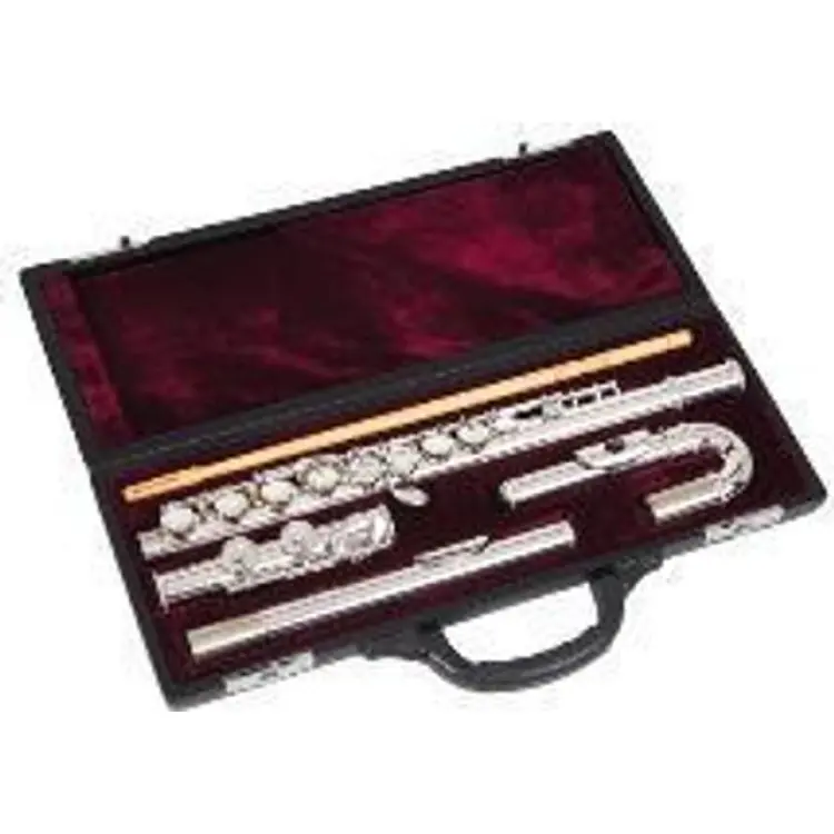 Odyssey Debut Flute Outfit with Case