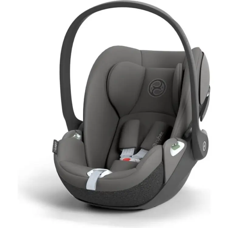 Cybex Cloud T I-Size Babyskydd Mirage Grey