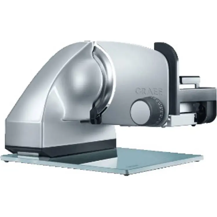 Graef Master M90