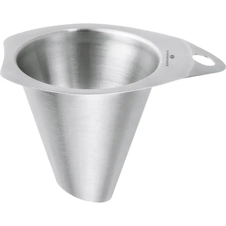 Zassenhaus till Tratt 1.8cm