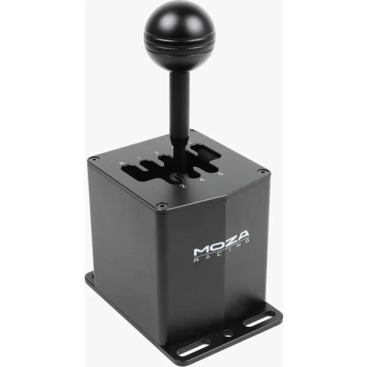 Moza HGP H Shifter Växelspak