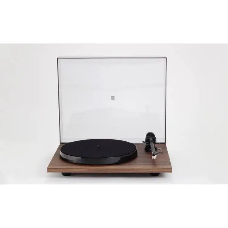 Vinylspelare