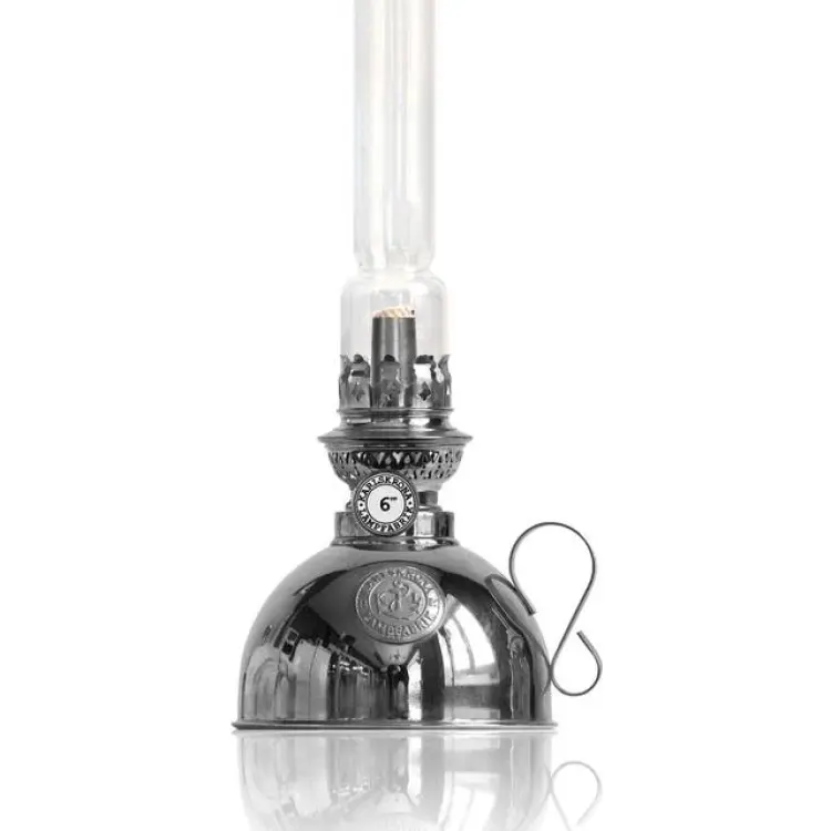 Fotogenlampa