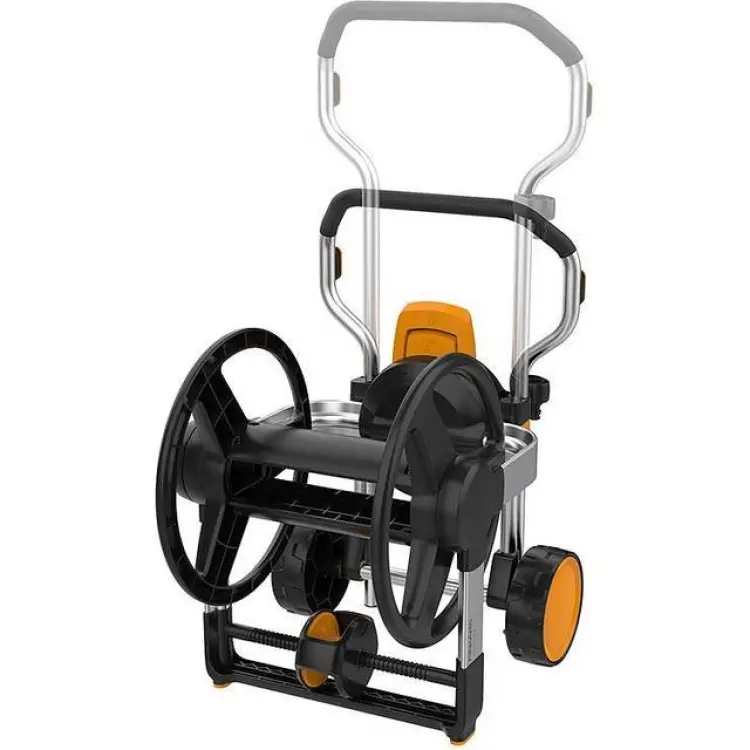 Fiskars Waterwheel XL Slangvagn