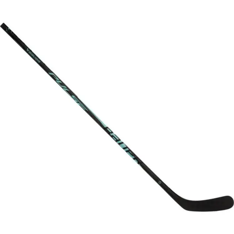 Bauer Pulse Grip SR Hockeyklubba 77 Flex