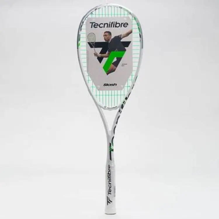 Tecnifibre Slash 130 Squashracket