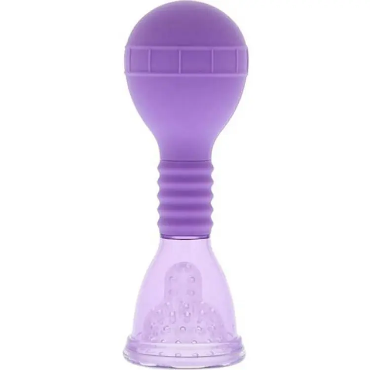 Seven Creations Premium Klitoris Pump