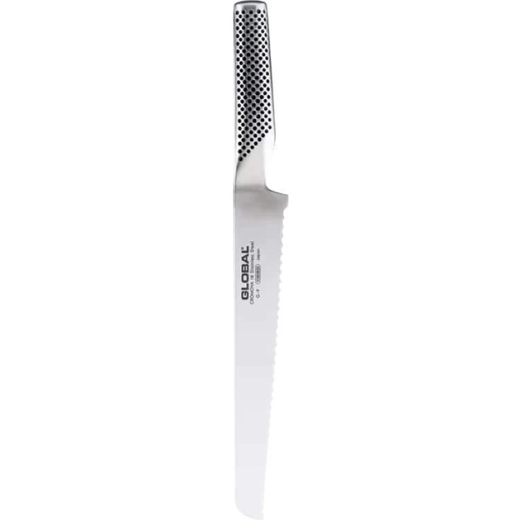 Global G-9 Brödkniv 22 cm