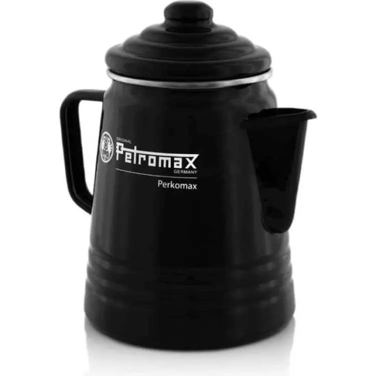 Petromax Percolator 1.3L