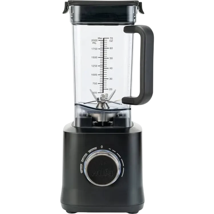 Wilfa PB-1800 Powerfuel
