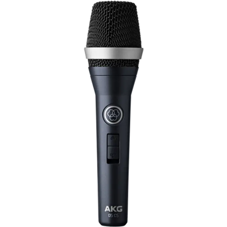 AKG D5 CS