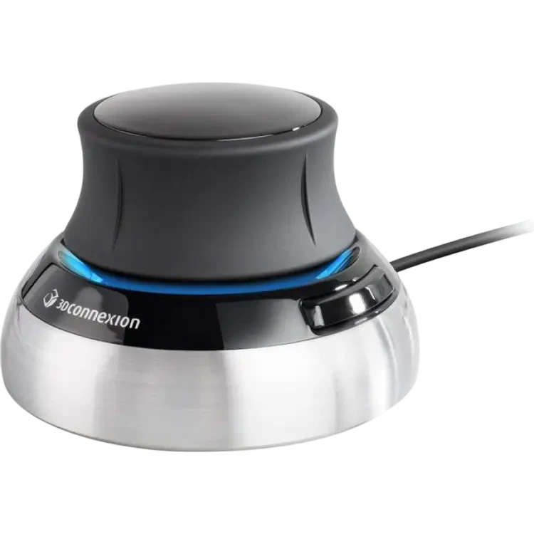 3DConnexion SpaceMouse Compact