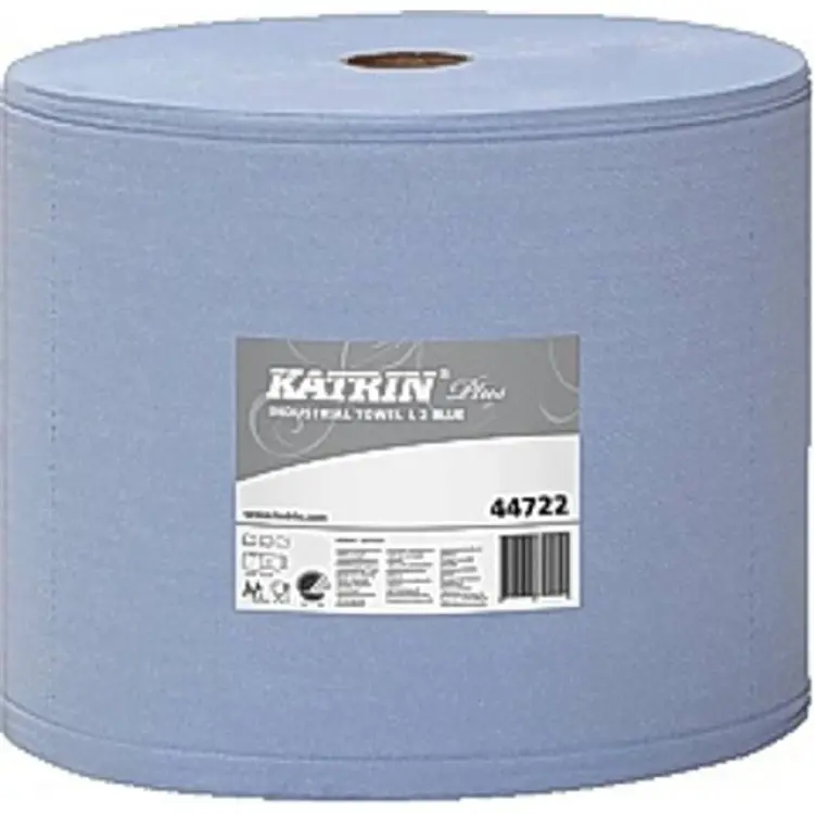 Katrin Plus L2 Industry Paper 350m