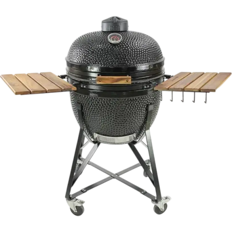 Kamado Sumo Maxi 25" - Black