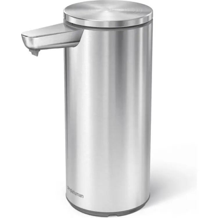 Tvåldispenser