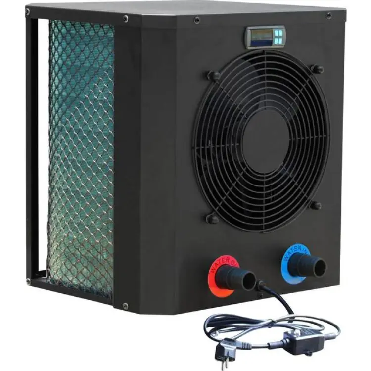Swim & Fun Eco Heating Pump 4.2kW